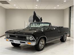 1966 Chevrolet Chevelle (CC-2115800) for sale in Greene, Iowa