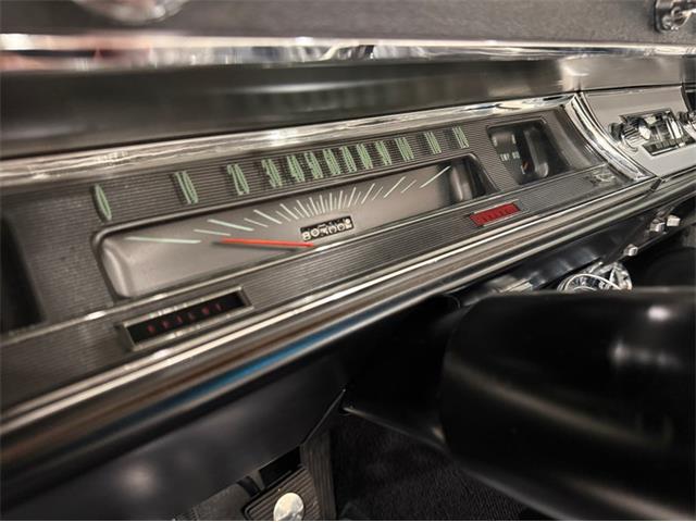 1966 Chevrolet Chevelle (CC-2115800) for sale in Greene, Iowa