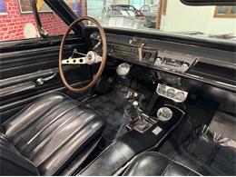 1966 Chevrolet Chevelle (CC-2115800) for sale in Greene, Iowa