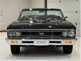 1966 Chevrolet Chevelle (CC-2115800) for sale in Greene, Iowa