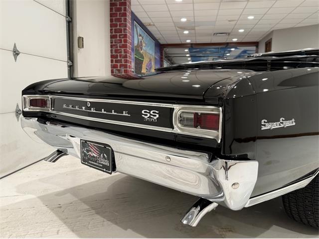 1966 Chevrolet Chevelle (CC-2115800) for sale in Greene, Iowa
