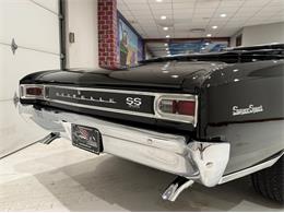 1966 Chevrolet Chevelle (CC-2115800) for sale in Greene, Iowa
