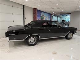 1966 Chevrolet Chevelle (CC-2115800) for sale in Greene, Iowa
