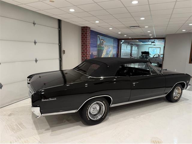 1966 Chevrolet Chevelle (CC-2115800) for sale in Greene, Iowa