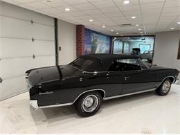 1966 Chevrolet Chevelle (CC-2115800) for sale in Greene, Iowa