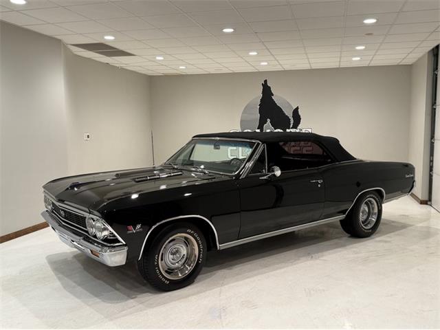 1966 Chevrolet Chevelle (CC-2115800) for sale in Greene, Iowa