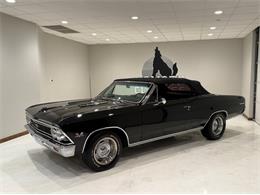 1966 Chevrolet Chevelle (CC-2115800) for sale in Greene, Iowa
