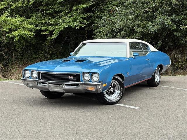 1972 Buick Skylark (CC-2115801) for sale in Gladstone, Oregon