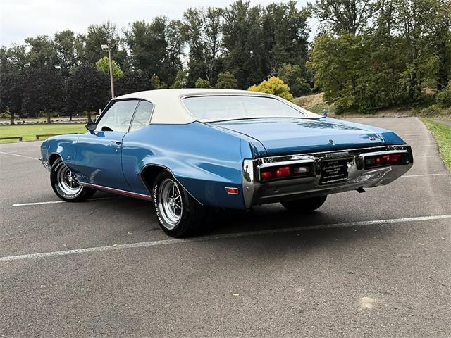 1972 Buick Skylark (CC-2115801) for sale in Gladstone, Oregon