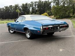 1972 Buick Skylark (CC-2115801) for sale in Gladstone, Oregon