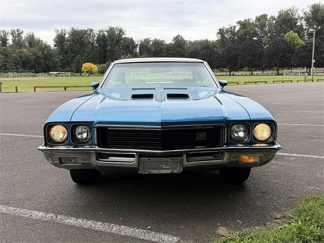 1972 Buick Skylark (CC-2115801) for sale in Gladstone, Oregon