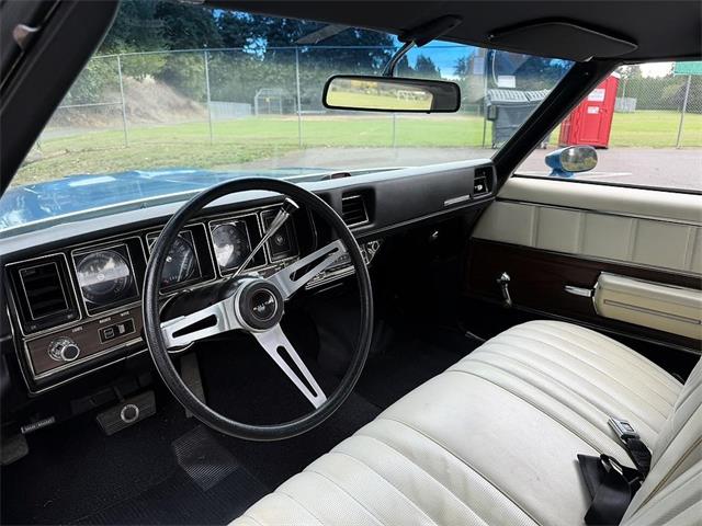 1972 Buick Skylark (CC-2115801) for sale in Gladstone, Oregon