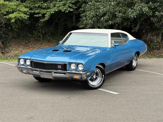 1972 Buick Skylark (CC-2115801) for sale in Gladstone, Oregon