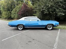 1972 Buick Skylark (CC-2115801) for sale in Gladstone, Oregon