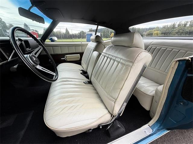 1972 Buick Skylark (CC-2115801) for sale in Gladstone, Oregon