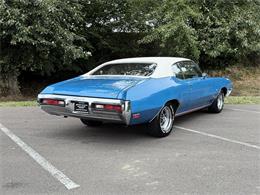 1972 Buick Skylark (CC-2115801) for sale in Gladstone, Oregon