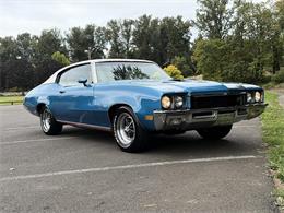 1972 Buick Skylark (CC-2115801) for sale in Gladstone, Oregon