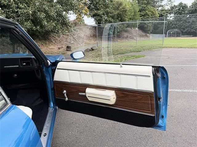 1972 Buick Skylark (CC-2115801) for sale in Gladstone, Oregon