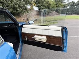 1972 Buick Skylark (CC-2115801) for sale in Gladstone, Oregon