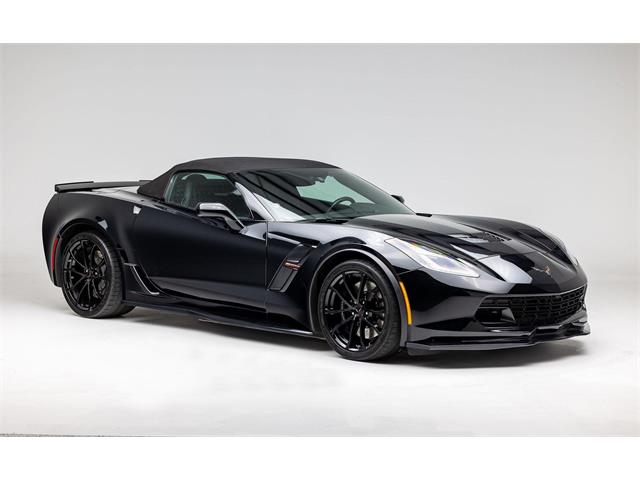 2019 Chevrolet Corvette (CC-2115802) for sale in Clifton Park, New York