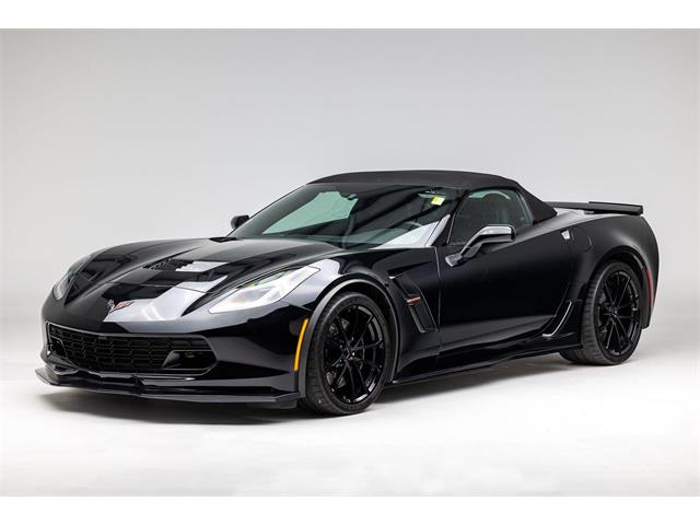 2019 Chevrolet Corvette (CC-2115802) for sale in Clifton Park, New York