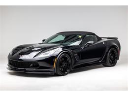 2019 Chevrolet Corvette (CC-2115802) for sale in Clifton Park, New York
