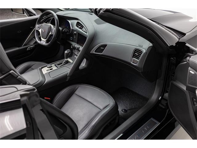 2019 Chevrolet Corvette (CC-2115802) for sale in Clifton Park, New York