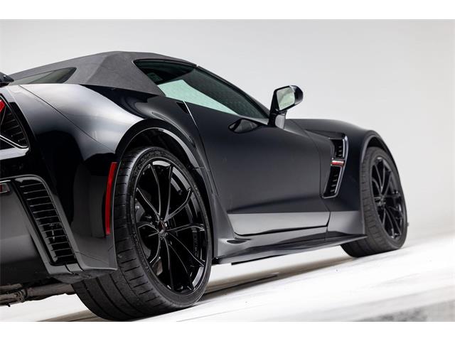 2019 Chevrolet Corvette (CC-2115802) for sale in Clifton Park, New York