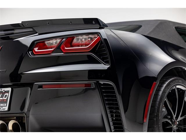 2019 Chevrolet Corvette (CC-2115802) for sale in Clifton Park, New York