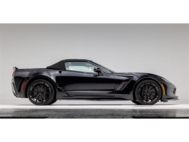 2019 Chevrolet Corvette (CC-2115802) for sale in Clifton Park, New York