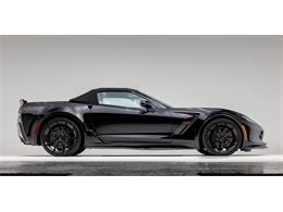 2019 Chevrolet Corvette (CC-2115802) for sale in Clifton Park, New York