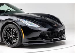 2019 Chevrolet Corvette (CC-2115802) for sale in Clifton Park, New York