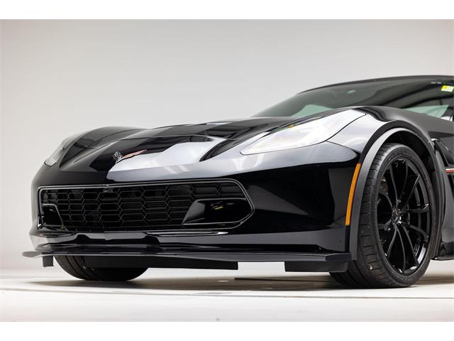 2019 Chevrolet Corvette (CC-2115802) for sale in Clifton Park, New York