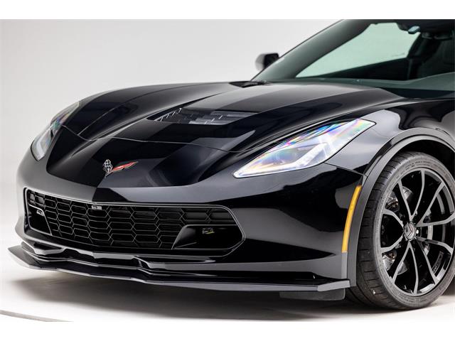 2019 Chevrolet Corvette (CC-2115802) for sale in Clifton Park, New York