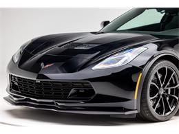 2019 Chevrolet Corvette (CC-2115802) for sale in Clifton Park, New York