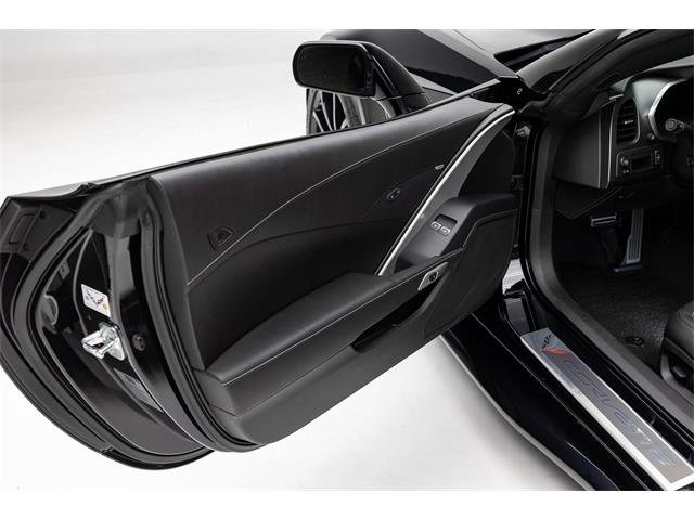 2019 Chevrolet Corvette (CC-2115802) for sale in Clifton Park, New York