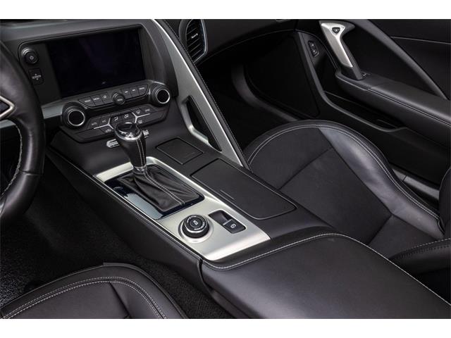 2019 Chevrolet Corvette (CC-2115802) for sale in Clifton Park, New York