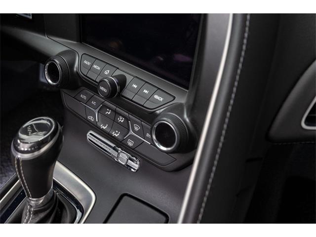 2019 Chevrolet Corvette (CC-2115802) for sale in Clifton Park, New York