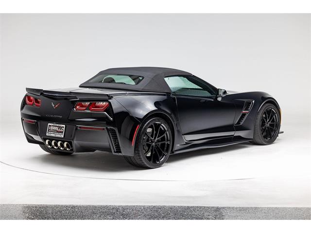 2019 Chevrolet Corvette (CC-2115802) for sale in Clifton Park, New York