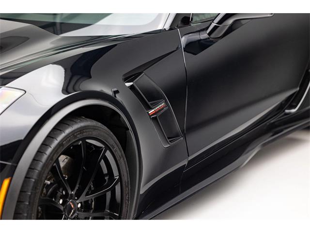 2019 Chevrolet Corvette (CC-2115802) for sale in Clifton Park, New York