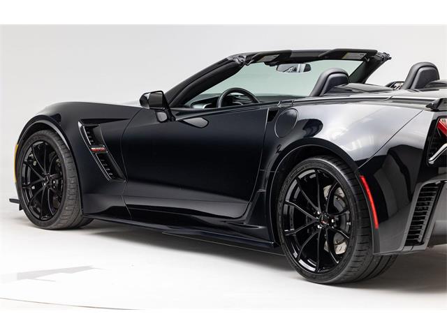 2019 Chevrolet Corvette (CC-2115802) for sale in Clifton Park, New York