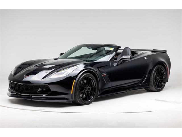 2019 Chevrolet Corvette (CC-2115802) for sale in Clifton Park, New York