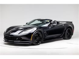 2019 Chevrolet Corvette (CC-2115802) for sale in Clifton Park, New York