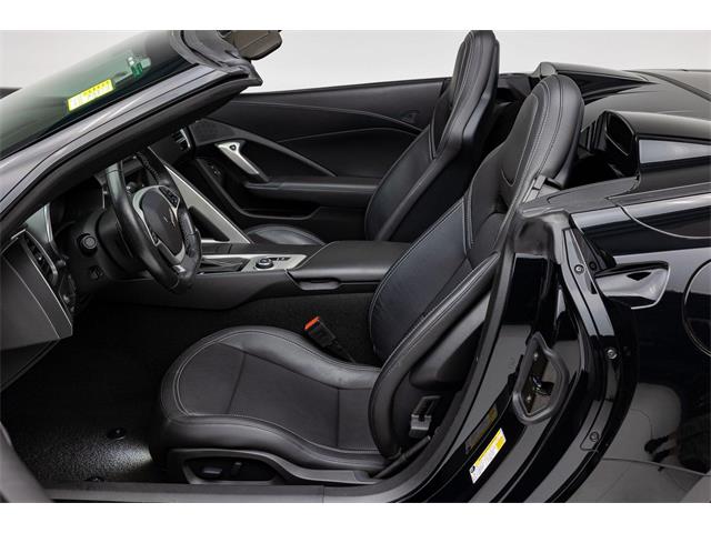 2019 Chevrolet Corvette (CC-2115802) for sale in Clifton Park, New York