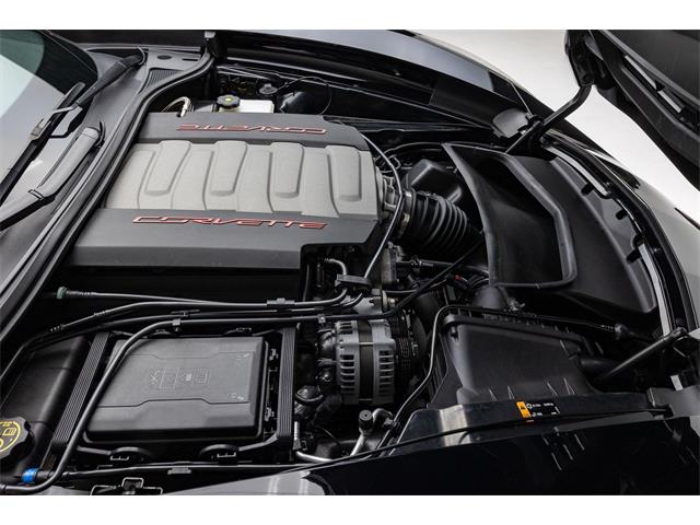 2019 Chevrolet Corvette (CC-2115802) for sale in Clifton Park, New York