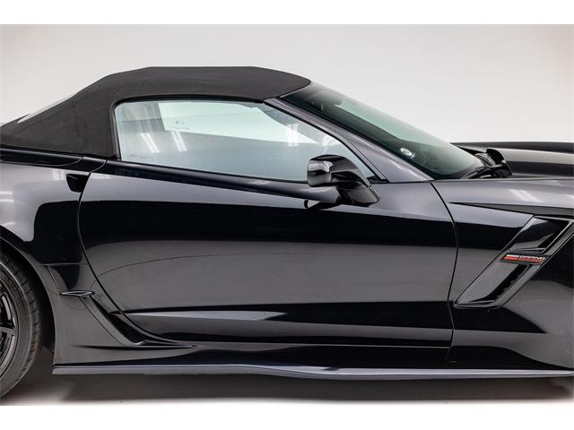 2019 Chevrolet Corvette (CC-2115802) for sale in Clifton Park, New York