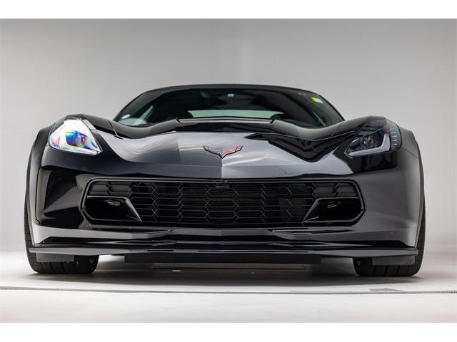 2019 Chevrolet Corvette (CC-2115802) for sale in Clifton Park, New York