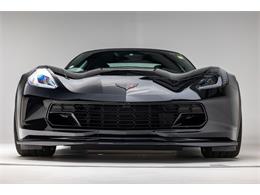2019 Chevrolet Corvette (CC-2115802) for sale in Clifton Park, New York