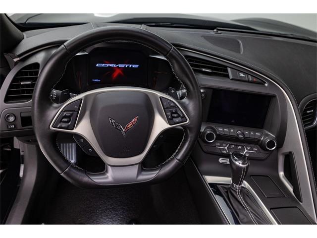 2019 Chevrolet Corvette (CC-2115802) for sale in Clifton Park, New York