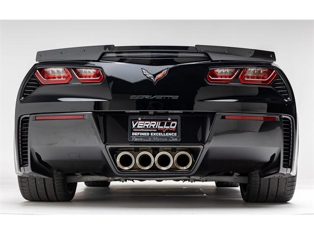 2019 Chevrolet Corvette (CC-2115802) for sale in Clifton Park, New York